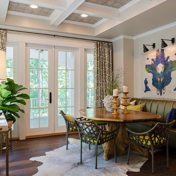 2014 Richmond Symphony Designer Showhouse