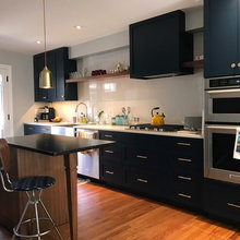 home remodel
