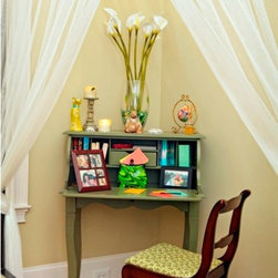 Fabric & Texture - Home Decor