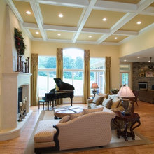 ceiling