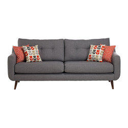 Barker and Stonehouse - Myers Sofa - Sof&aacute;s