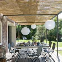 Sitges Pérgola