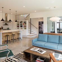 Living Room Ideas