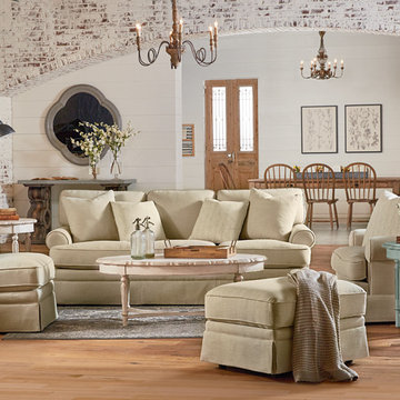 Magnolia Home by Joanna Gaines