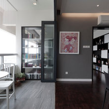 Living Hall