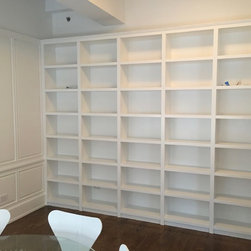 130 West 30th Street - Products