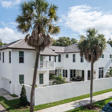 201 Ninth Av. NE