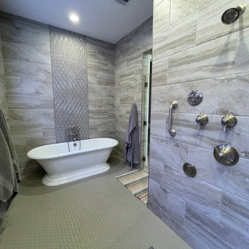 Bathroom Retreat