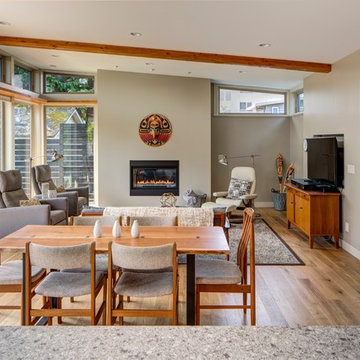 Stillwater Dwellings Edmonds, Washington Home