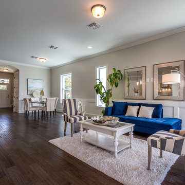 Gorgeous Custom Home in Tampa