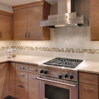 William Hefner Architecture Interiors & Landscape