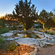 Duck Pond