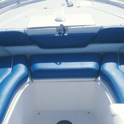 Boat cushions - Products