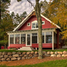 cottage porch