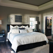 Guest Bedrooms