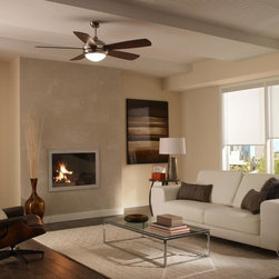 Monte Carlo - Ceiling Fans