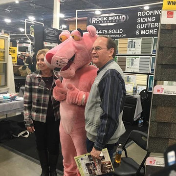 Home Trade Shows