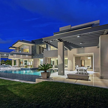 Custom Home