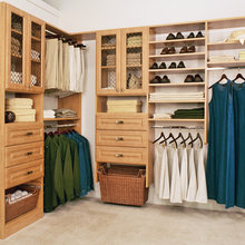 closet