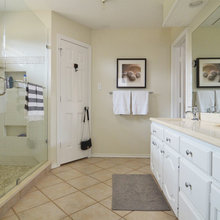 D-bathroom