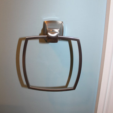 Master Bathrooms