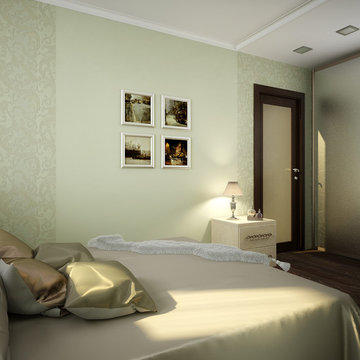 apartment design