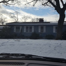 Current House