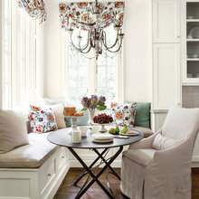 Banquette
