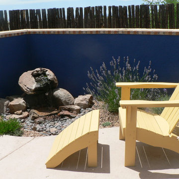 Outdoor Living