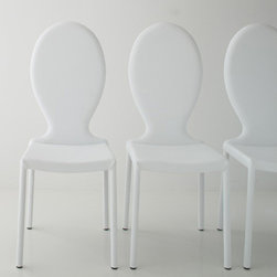 Chico Chair - Dining Chairs