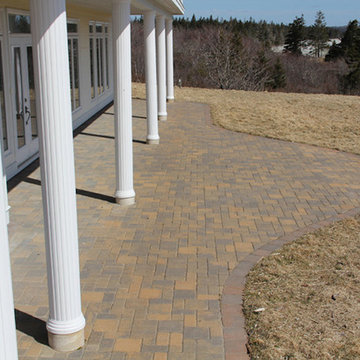 Pavers
