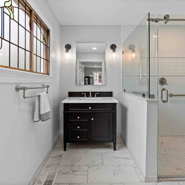 Beautiful & Functional Arlington Addition