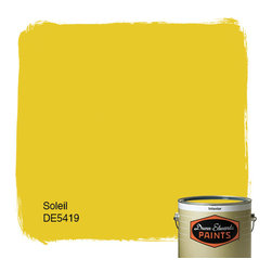 Dunn-Edwards Paints Soleil DE5419 - Products