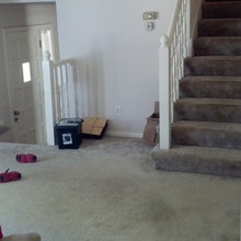 new home