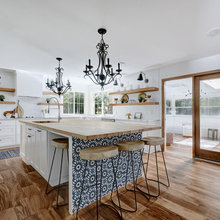 Kitchens