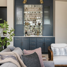 Home Bar Ideas