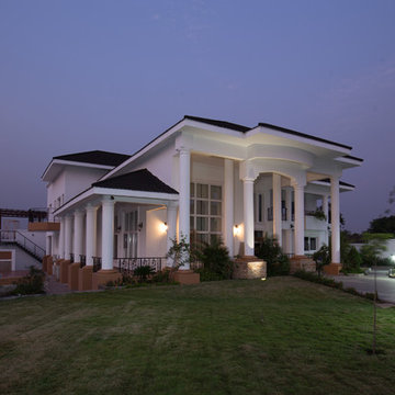 Ateeni Villa