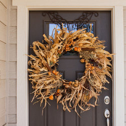D.I.Y. Workshops - Wreaths And Garlands