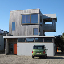 siding
