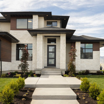 2021 Utah Valley Parade Home- Accord XL Floor Plan