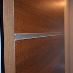 Doors and Trim - Interior Doors