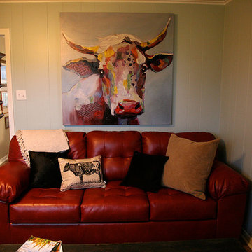 Meadow Gait Farm Bed and Breakfast