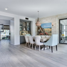 dinning room