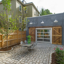 yard