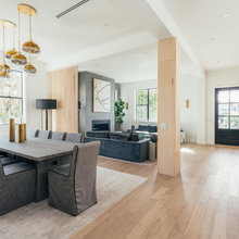 Hardwood Floors