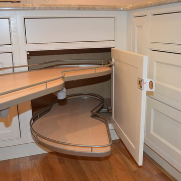 Kitchen and Bath