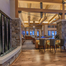 water interior