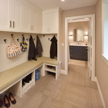 Surrey Caribbean Dream | Renovation