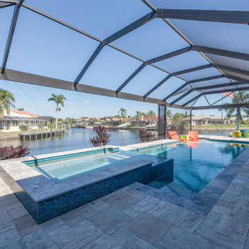 Luxury Coastal Living