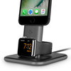 HiRise Duet, Dual Apple Watch and iPhone Charger